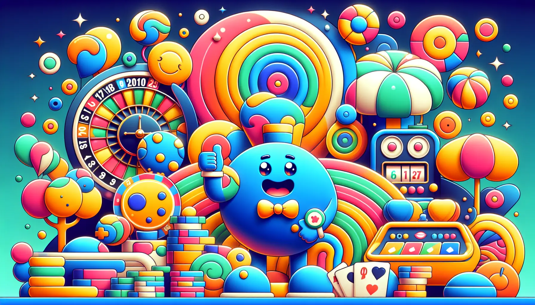 BingoBongo Casino Hero